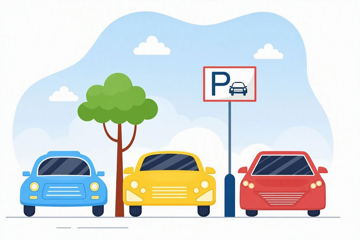 Parcheggio